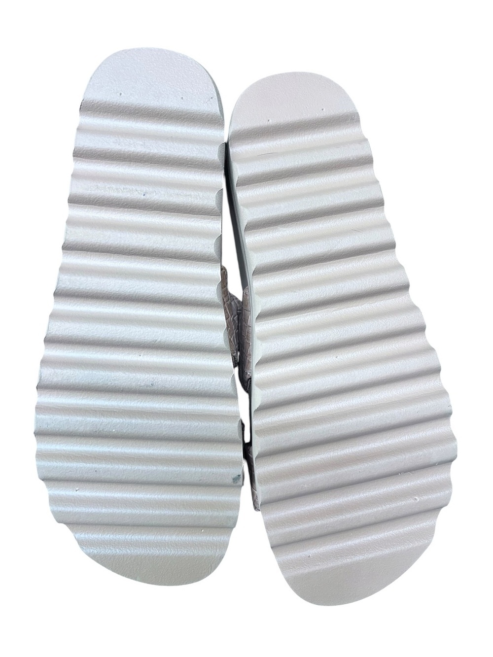 Reef Vista cushion hi women sandal 6 - Picture 8 of 9
